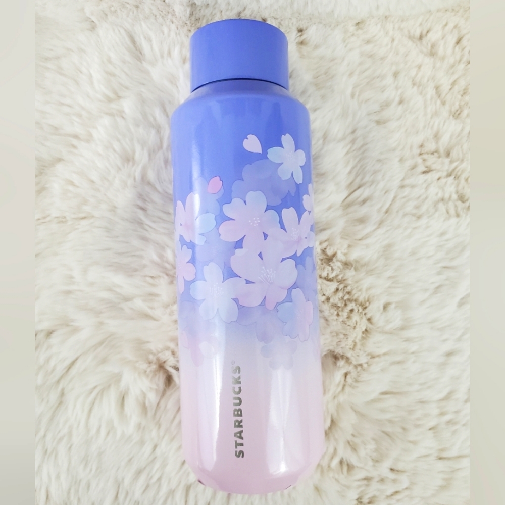 Starbucks Stainless Steel Bottle Gradient 2023
